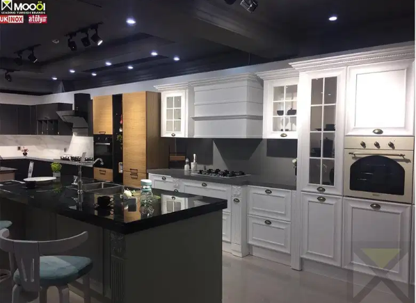kitchens wardrobes doors upvc lites tiles