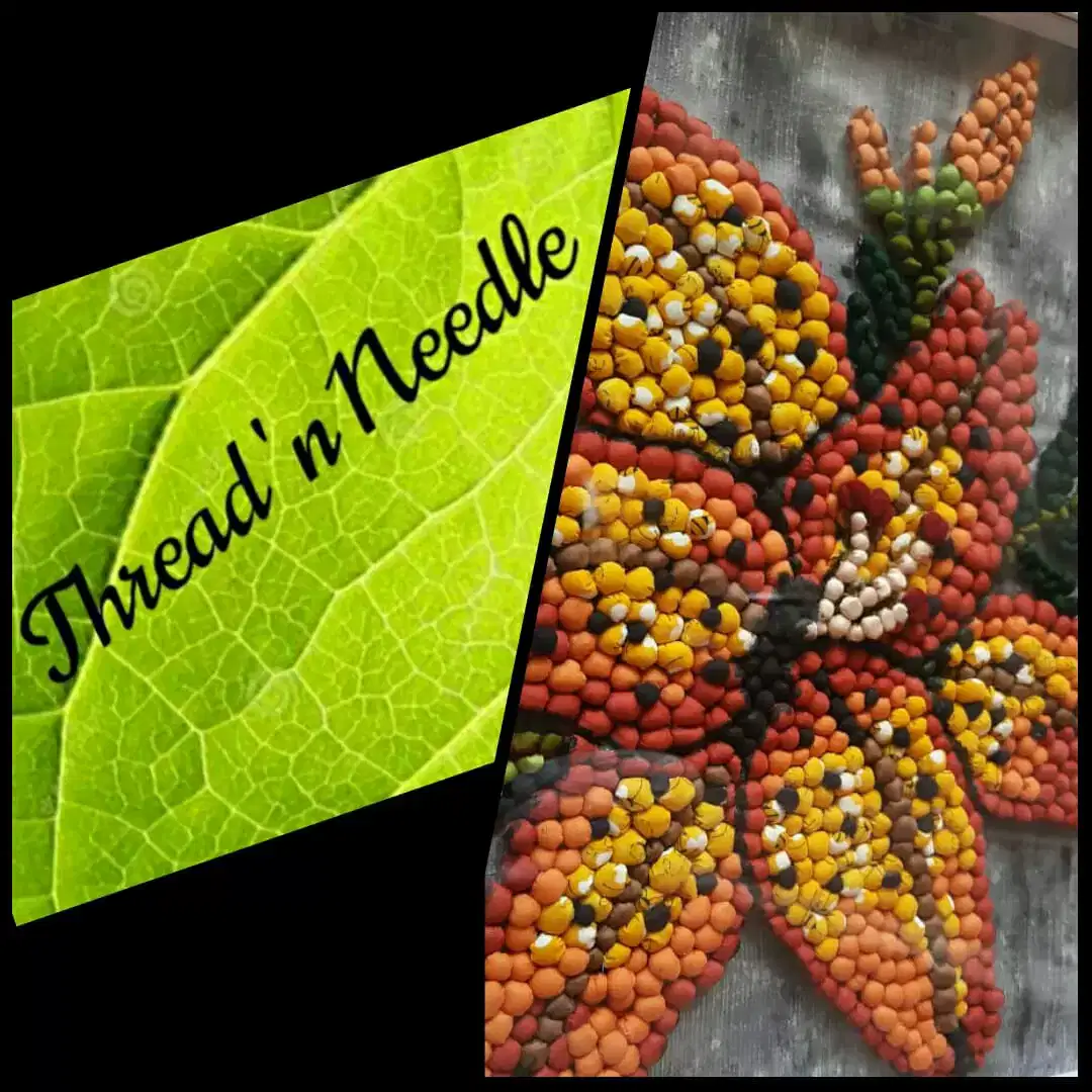 New Thread'n Needle Available for Sale in Multan