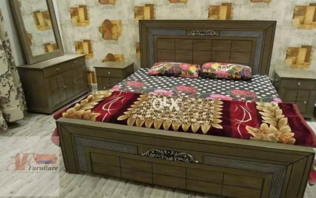 New Furniture available for sale in Multan