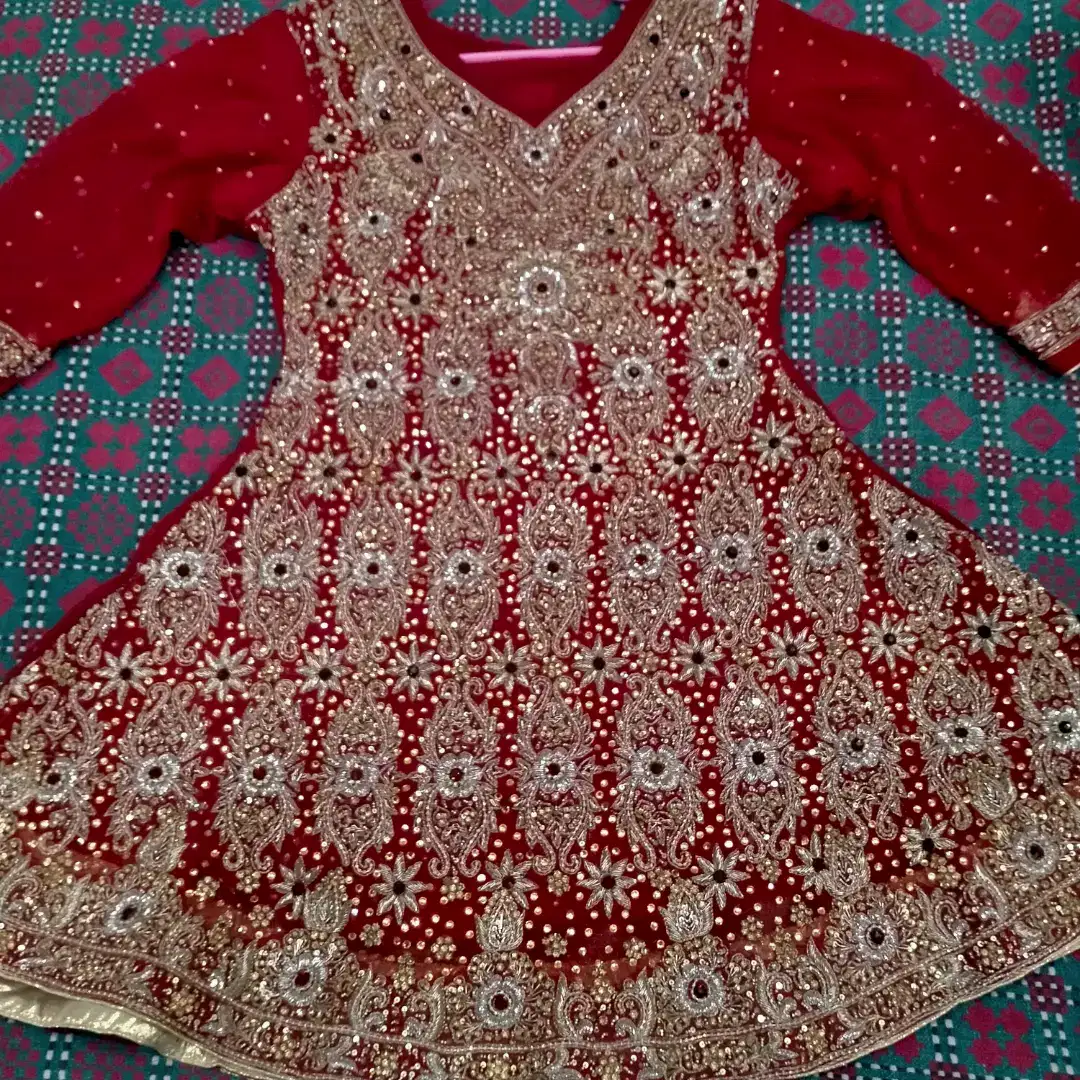 Mexi for bridal Available for Sale in Multan