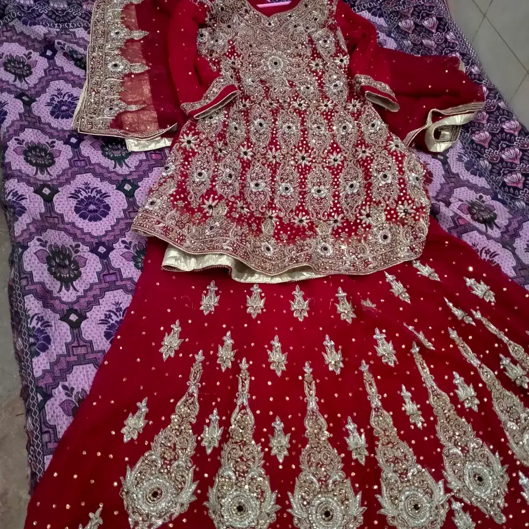Mexi for bridal Available for Sale in Multan