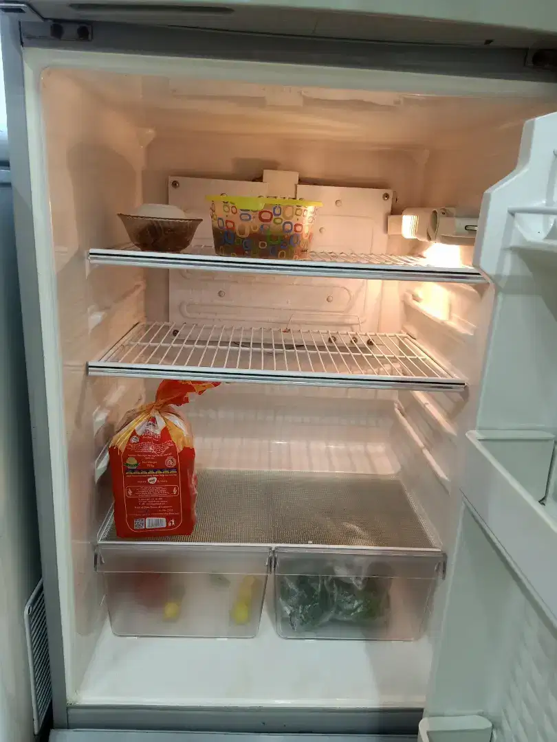 Dawlance refrigerator available for sale