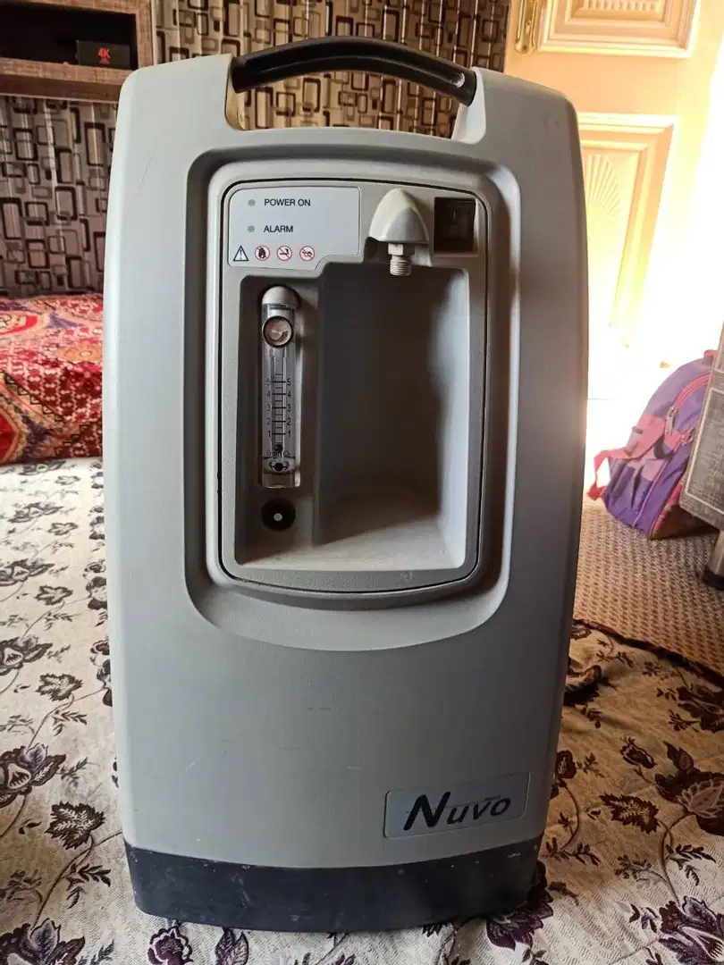 American Oxygen Machine available for sale