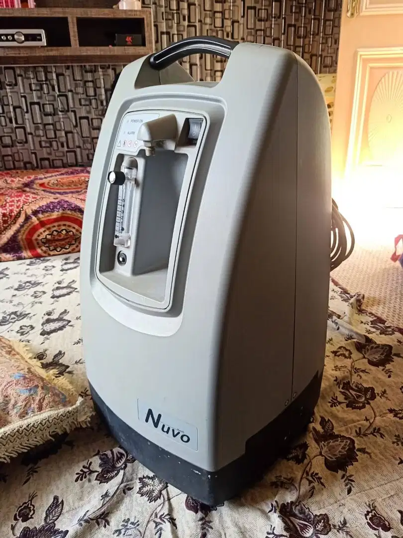 American Oxygen Machine available for sale