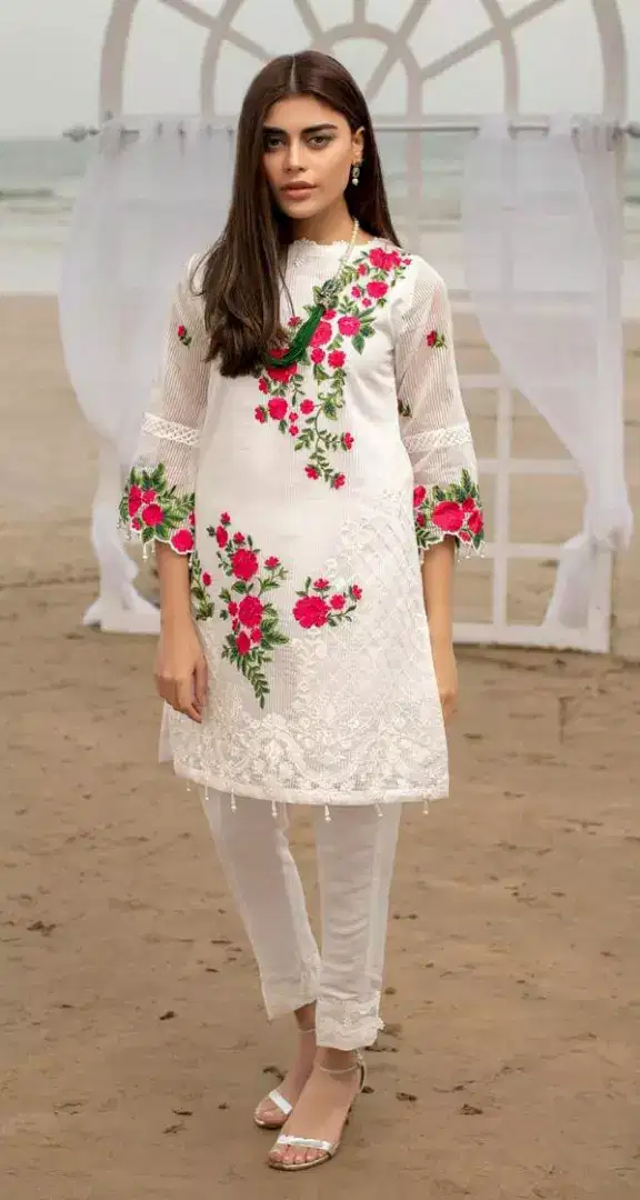 All new design adrees Azure Brand Linen Collection 2020 in Sialkot