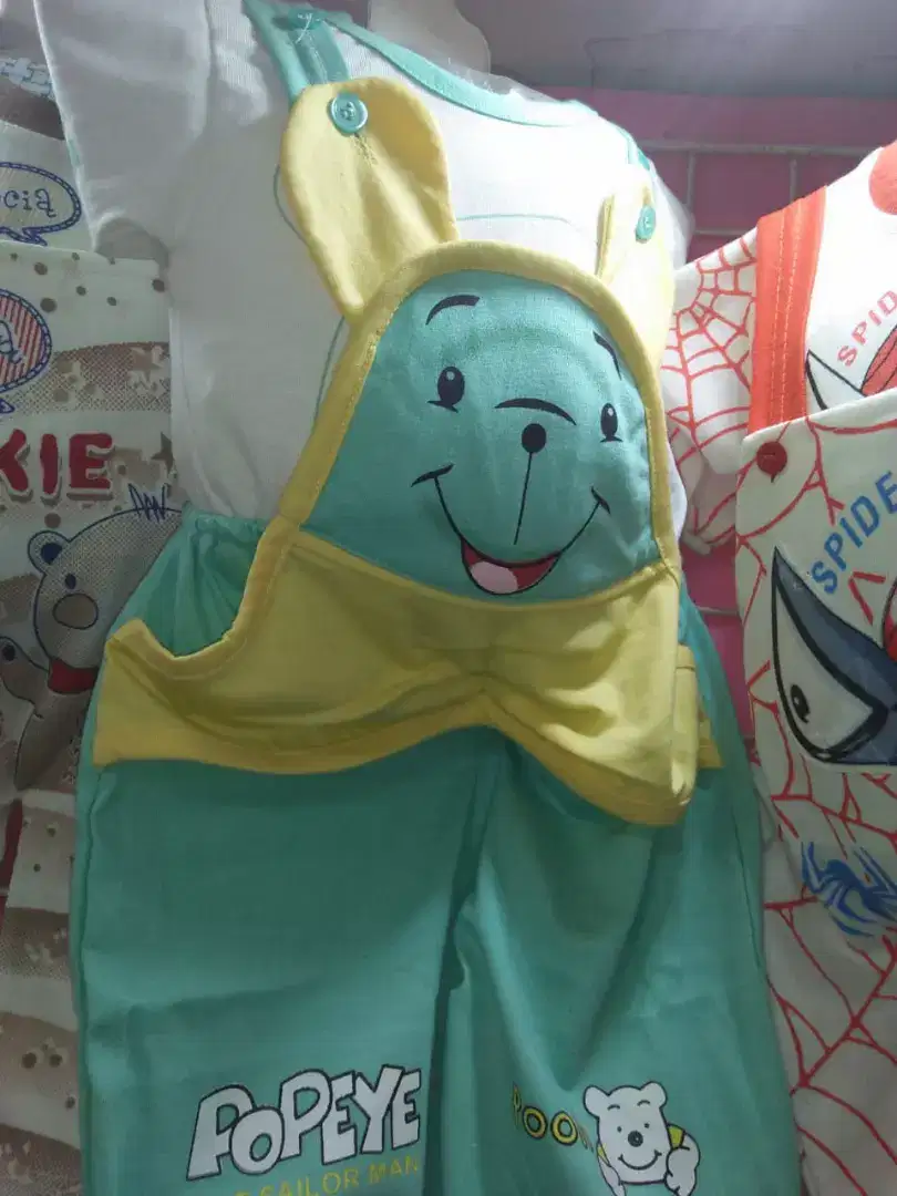 Kids clothes available for sale