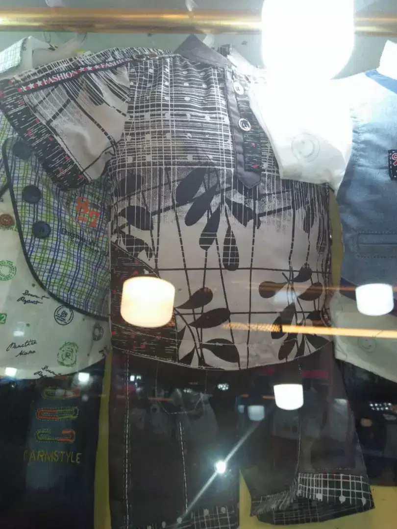 Kids clothes available for sale