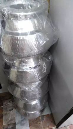 Crockery, bartan