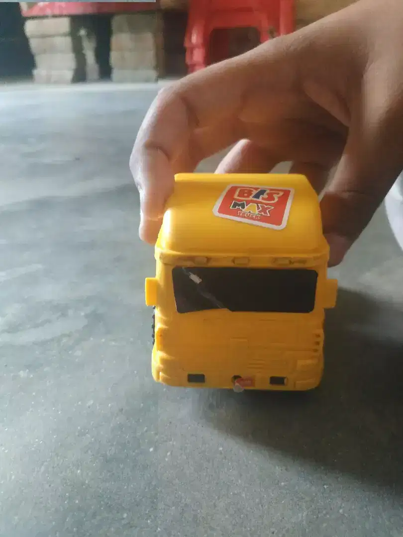 Plastic Baby Truck available for sale