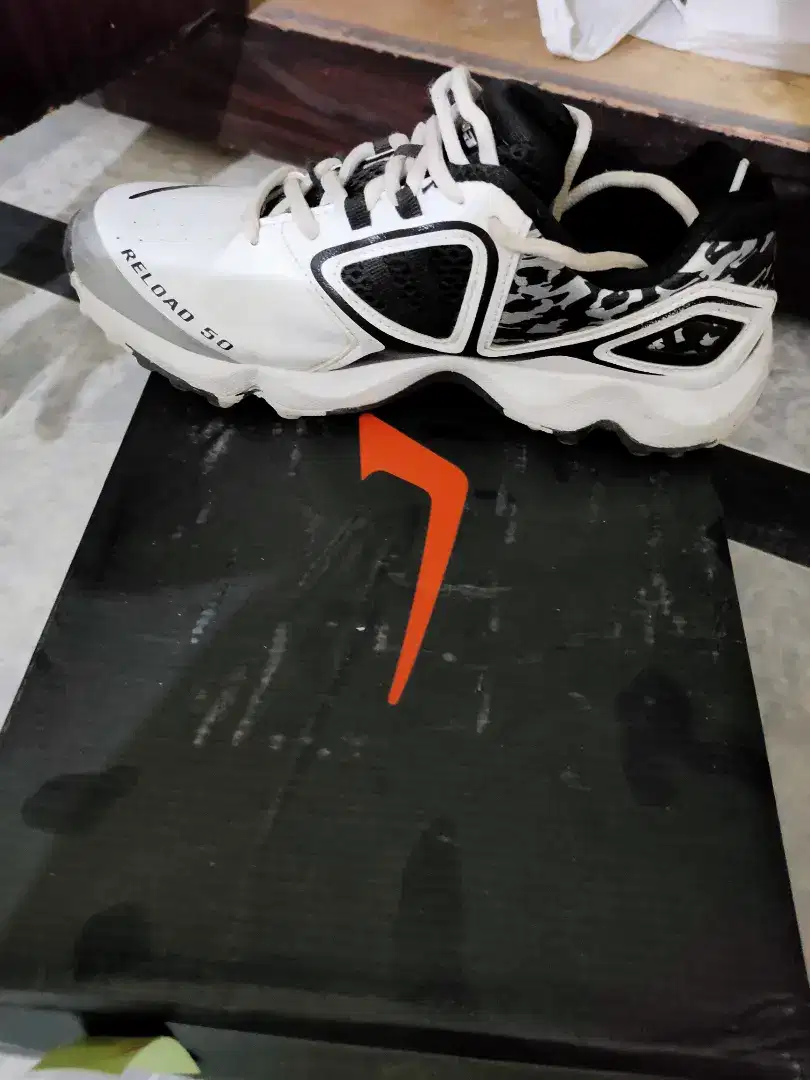 New Sports shoes Available for Sale in Taxila