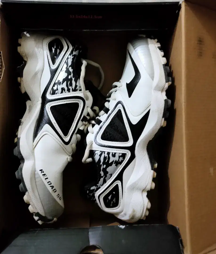 New Sports shoes Available for Sale in Taxila