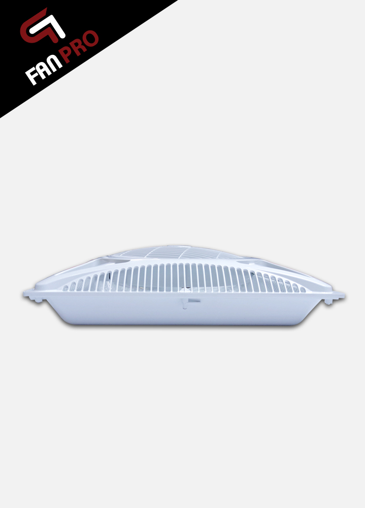 FANPRO ENERGY SAVING 14 inches 2x2 FALSE CEILING FAN