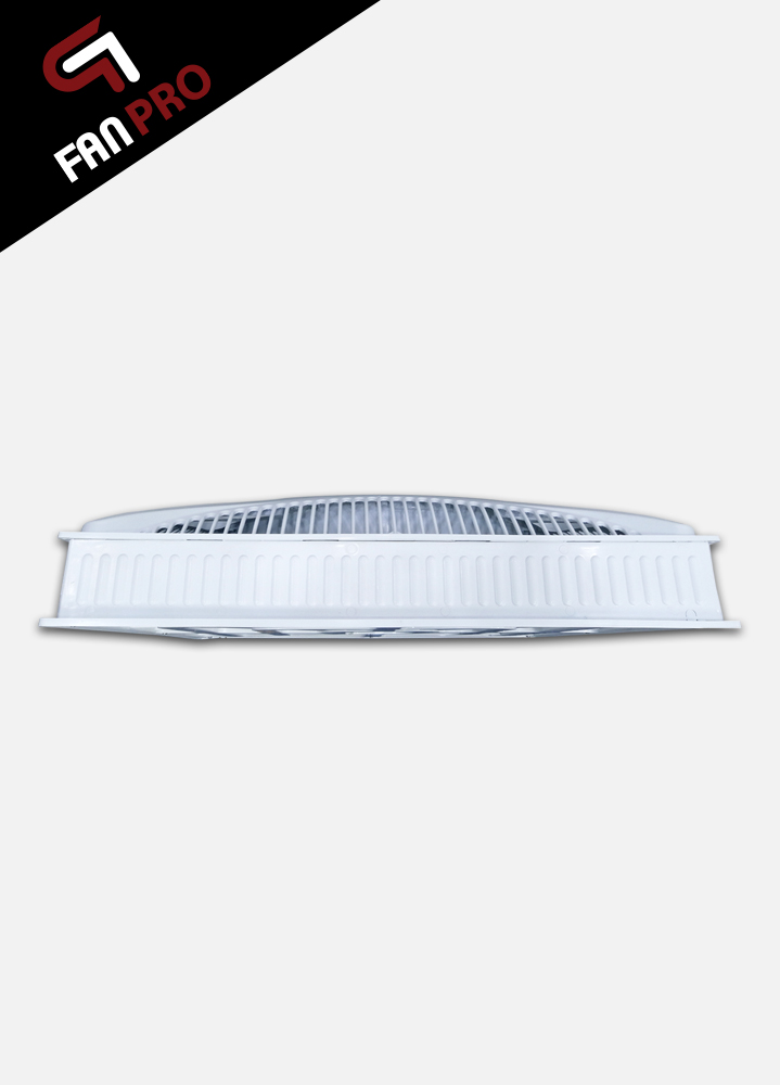 FANPRO ENERGY SAVING 14 inches 2x2 (OPEN) FALSE CEILING FAN