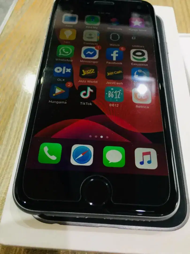 Iphone 6s available for sale in low price