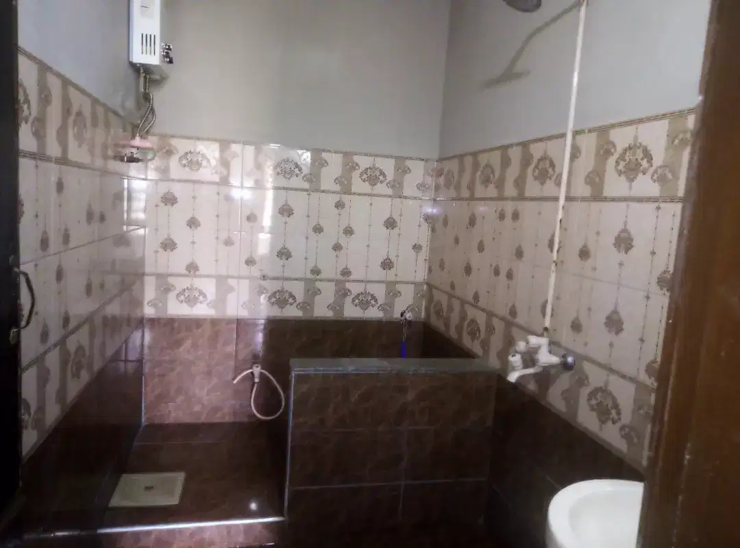 Beautiful 2.5 marla House available for sale in Faisalabad