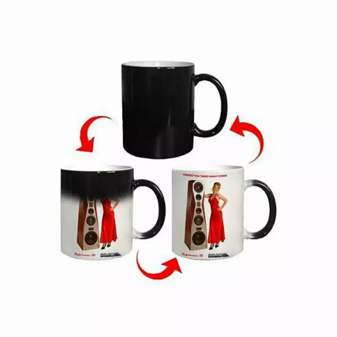 Cup mug Keychain Printing available for sale