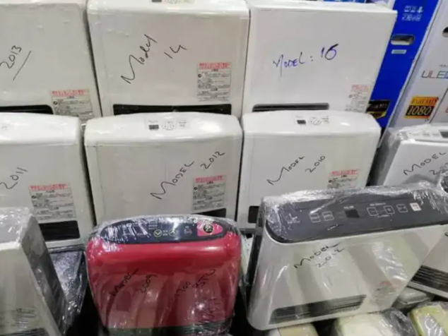 hybrid heaters & instant gayser Available for Sale in Lahore