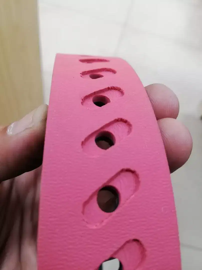 V BELT available for sale