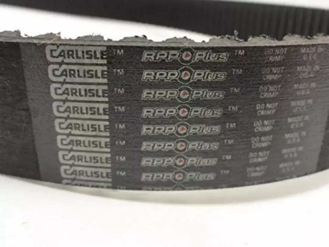 V BELT available for sale
