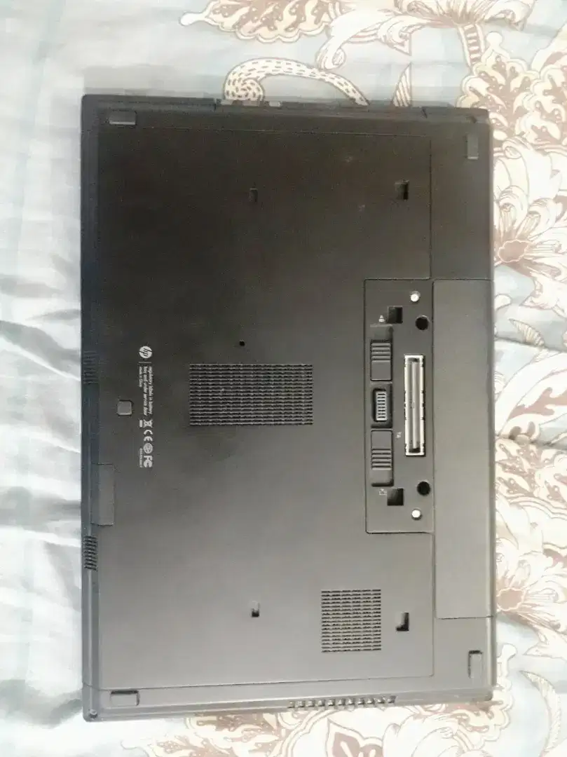 Hp core i5 generation  3 laptop available for sale