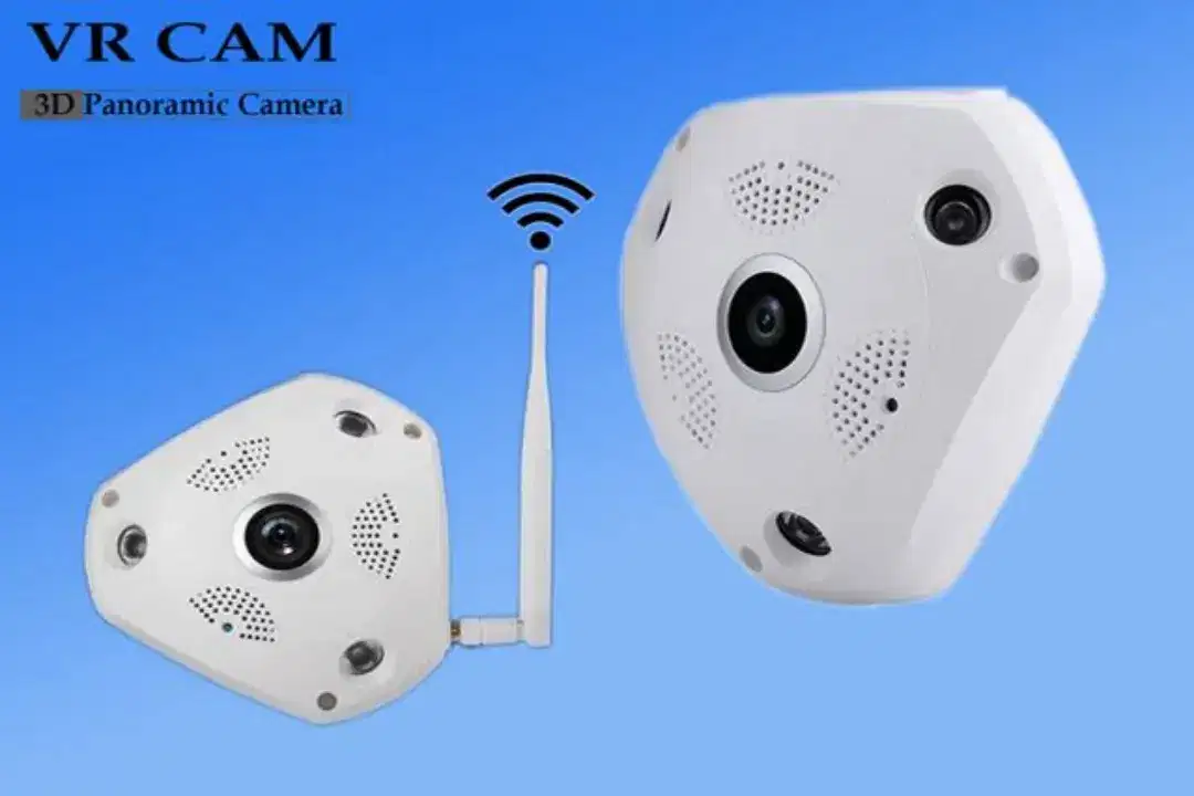 Mini cameras 2 Megapixel wifi Supported available for sale