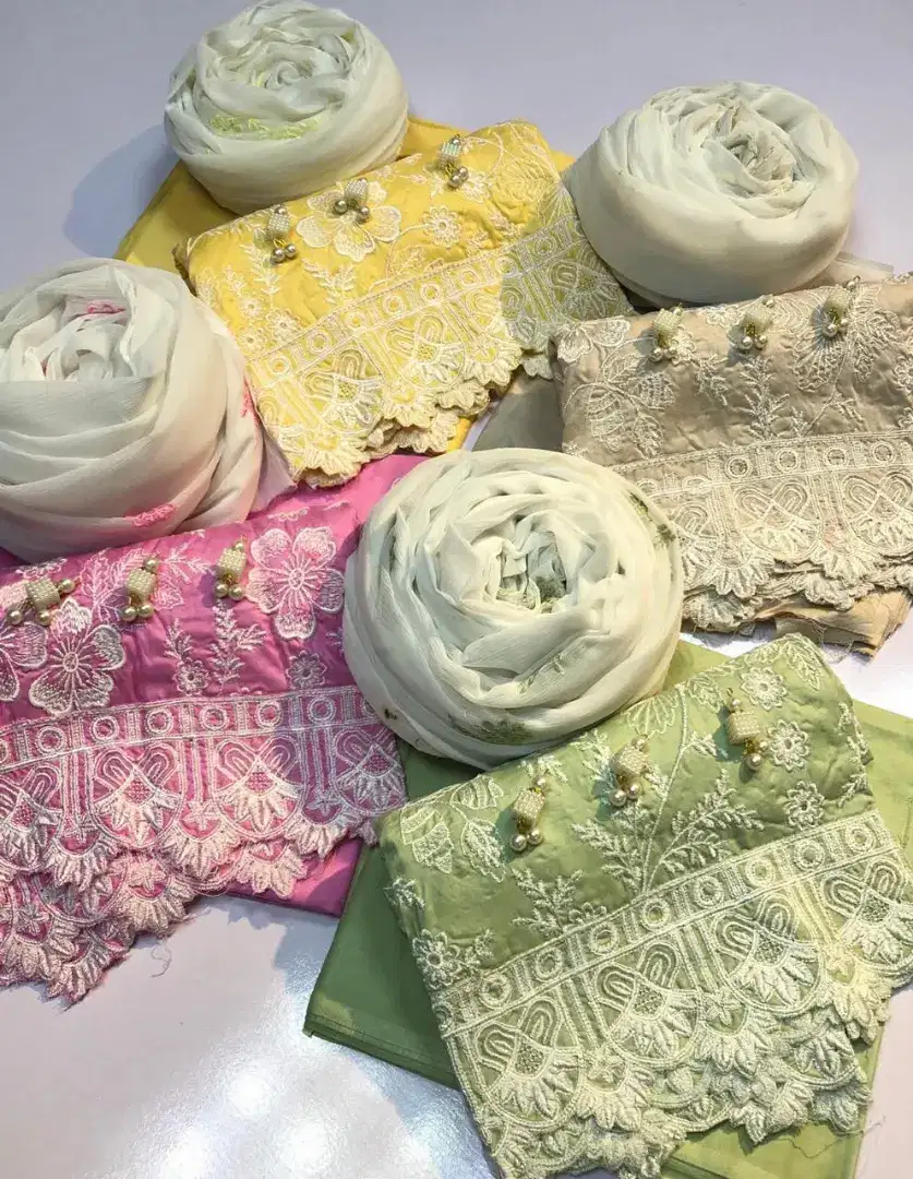 Linen 3 piece available for sale