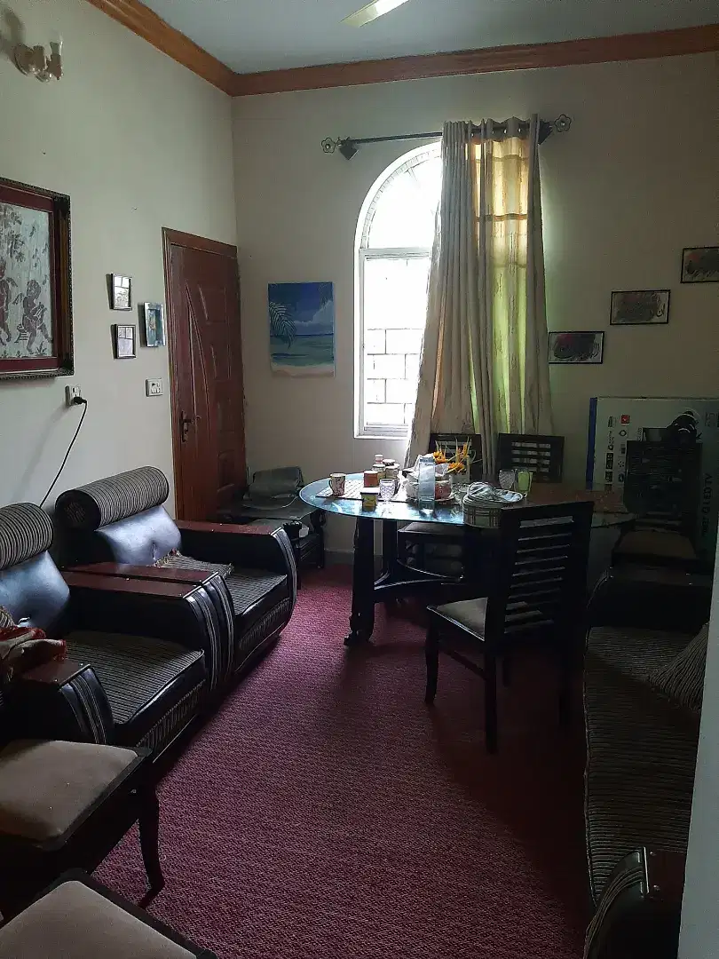 8 Marla House For Sale In National Housing Scheme