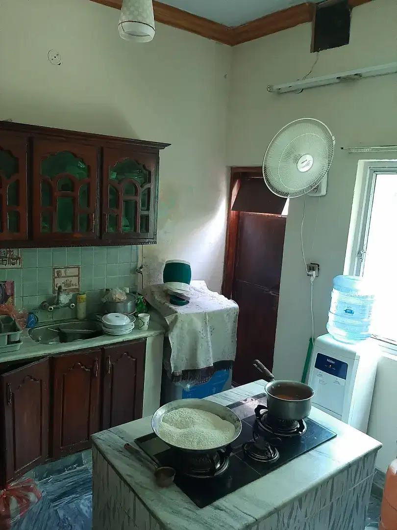 8 Marla House For Sale In National Housing Scheme