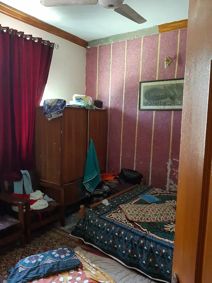 8 Marla House For Sale In National Housing Scheme