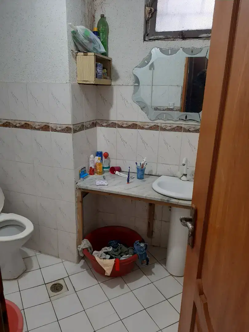 8 Marla House For Sale In National Housing Scheme