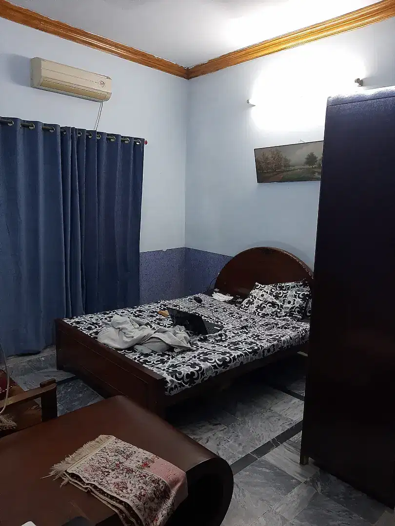 8 Marla House For Sale In National Housing Scheme