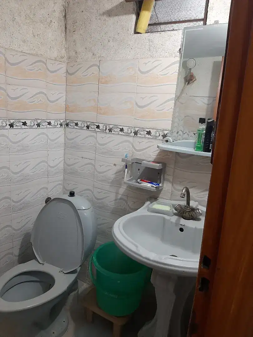 8 Marla House For Sale In National Housing Scheme