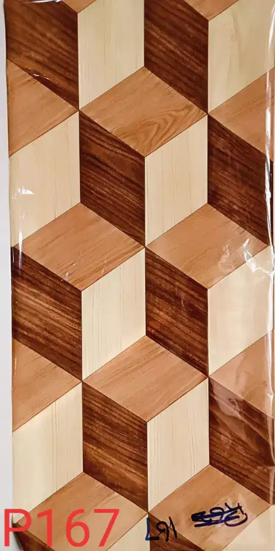 PVC Wall-Paneling available for sale