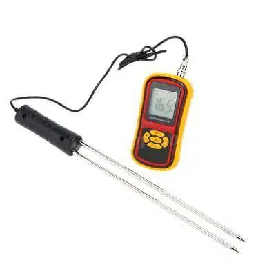 Grain Moisture Meter GM640 available for sale