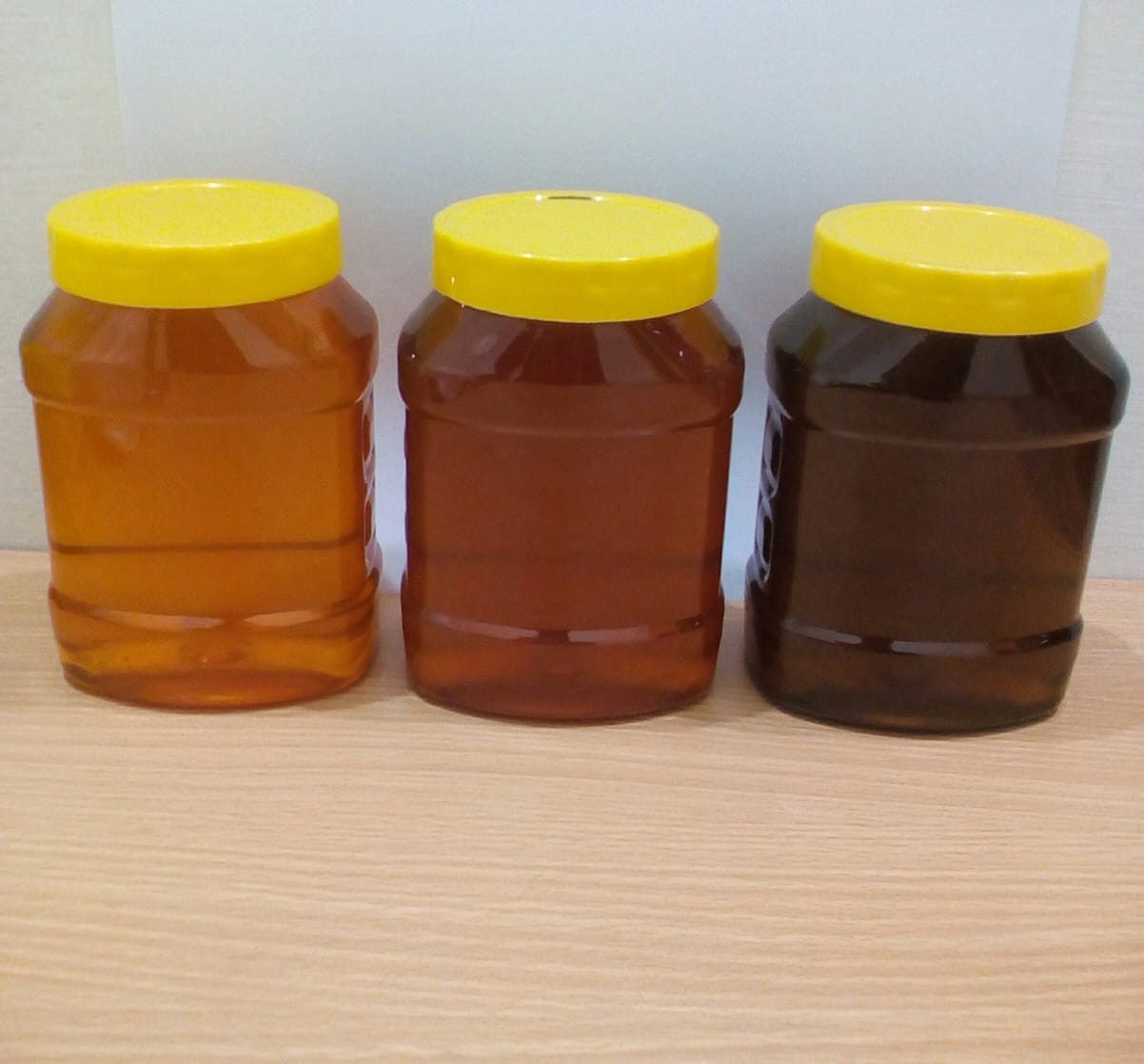 Pure Forest Honey with Money back Guarantee