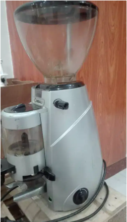 Coffee grinder