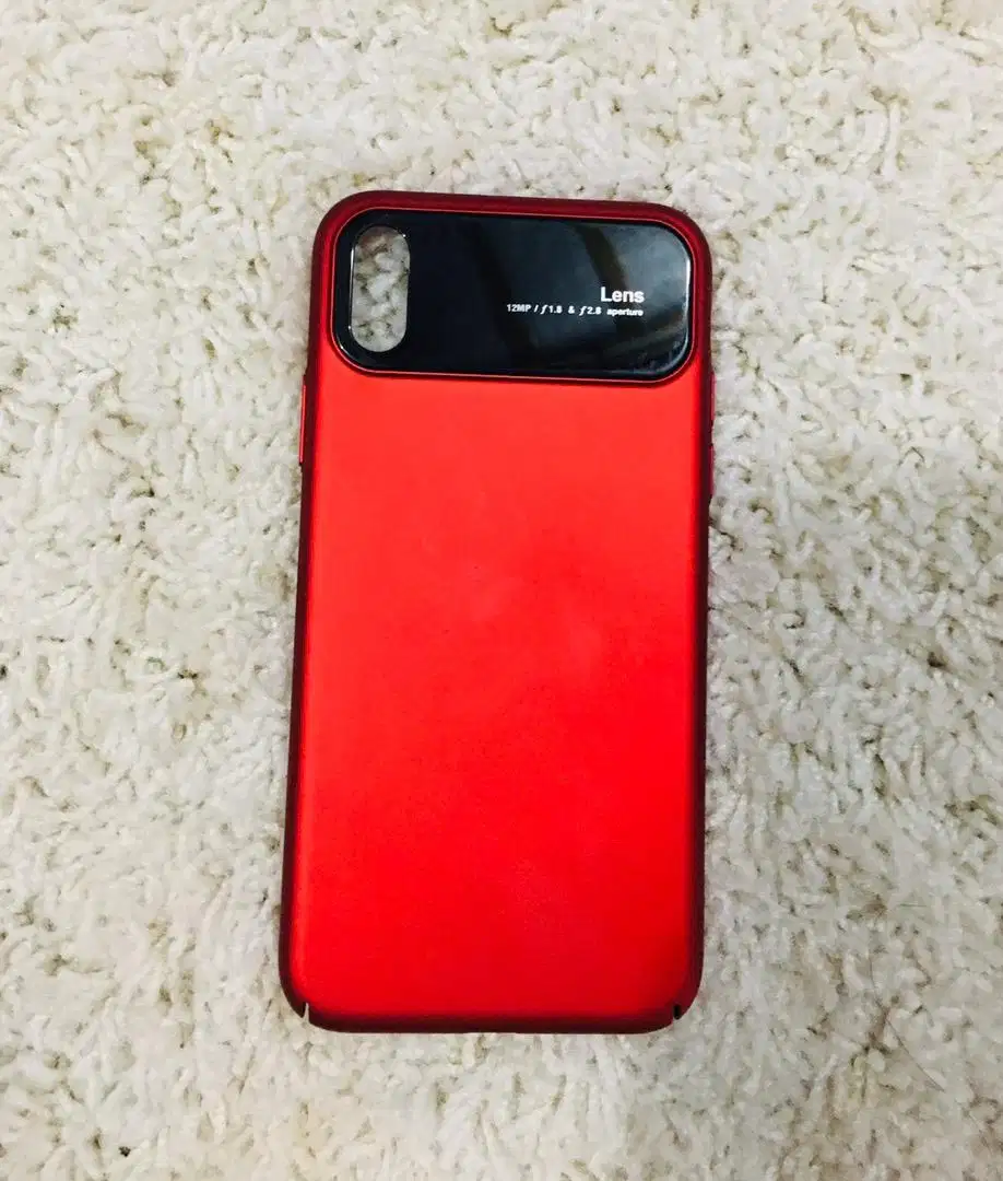 Iphone X Covers Available for Sale in okara