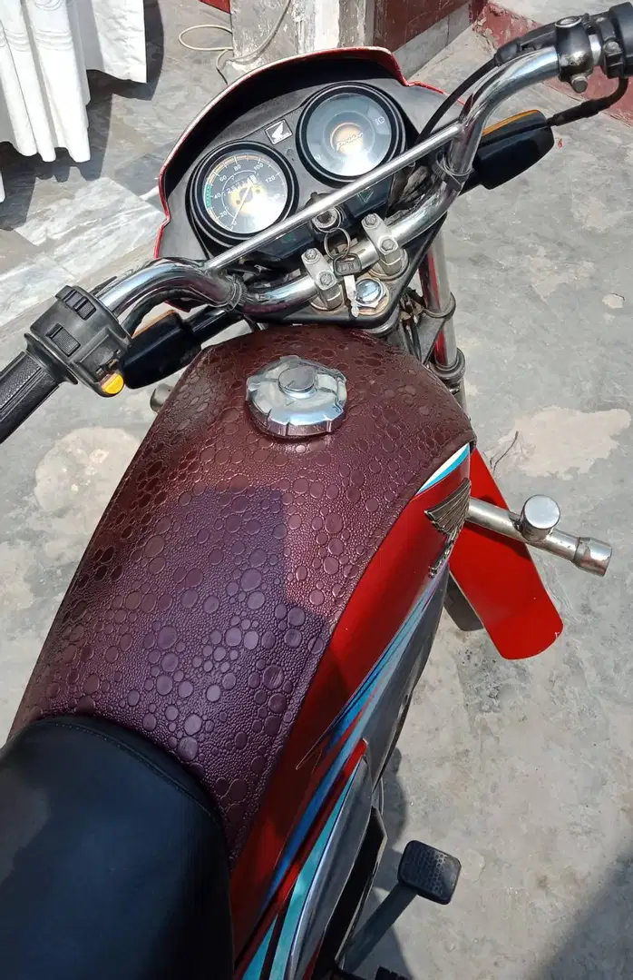 Honda prider 2017 available for sale