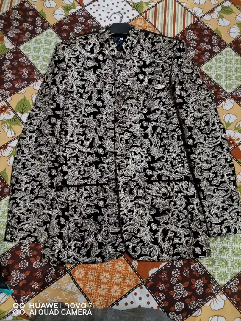 prince coat Available for sale