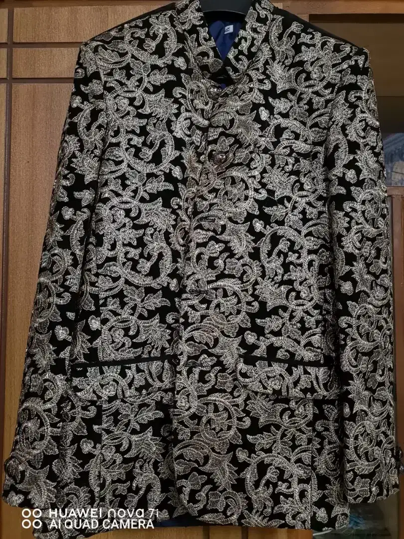 prince coat Available for sale
