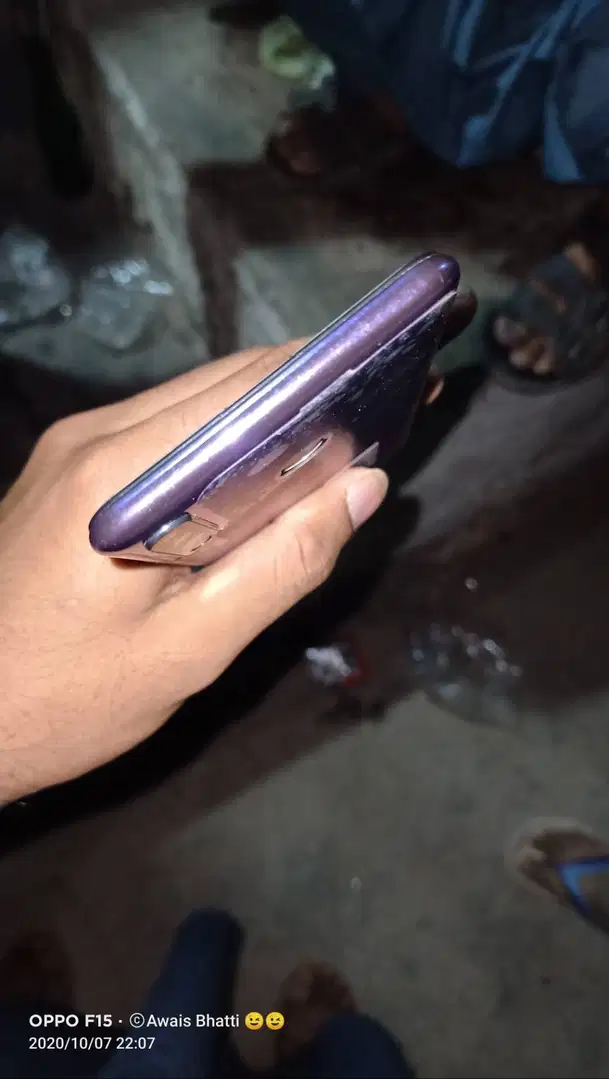 Techno mobile available for sale