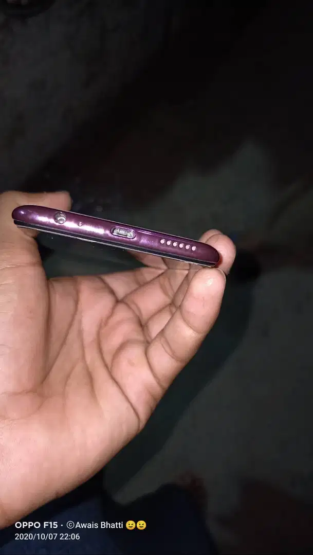 Techno mobile available for sale
