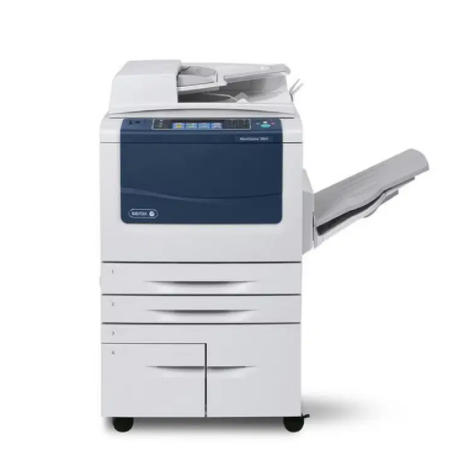 New Xerox 5875 copier photocopy machine Available for Sale in Jhang Sadar