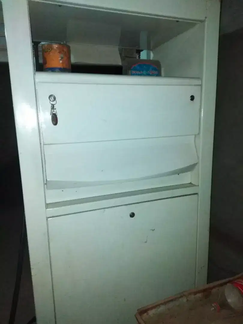 Petrol machine Business available for sale