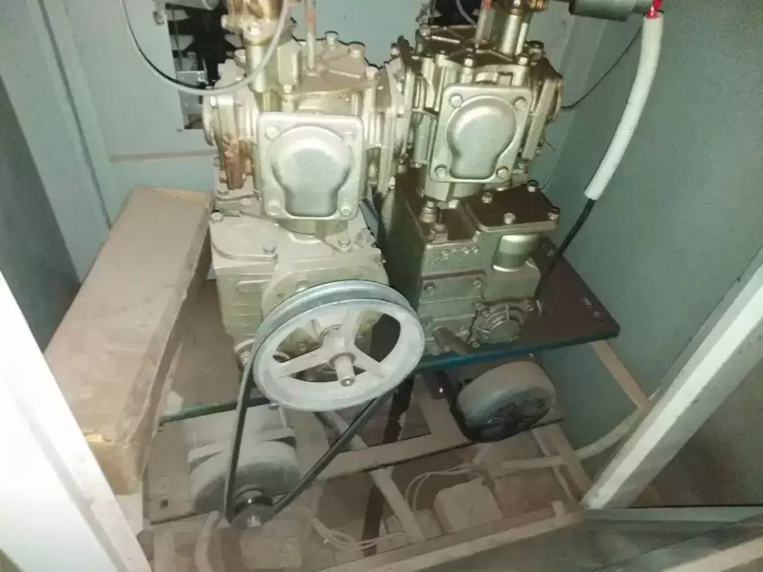 Petrol machine Business available for sale