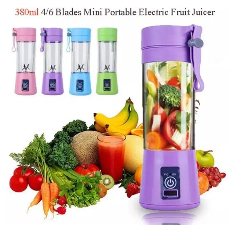 mini Grander blander machine available for sale