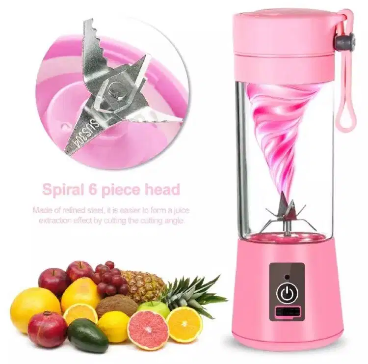 mini Grander blander machine available for sale