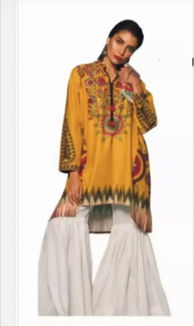Branded dress available for sale