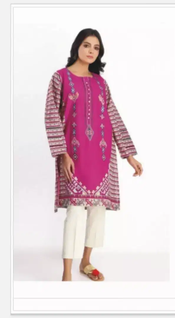Branded dress available for sale