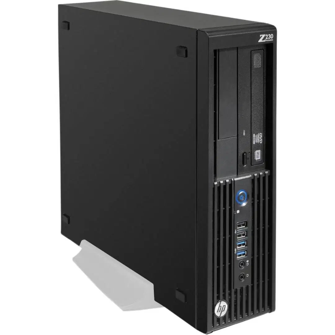 HP Z230 Workstation with Xeon e3 available for sale
